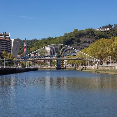 Bilbao City Center By Biscay Apartments Exterior photo